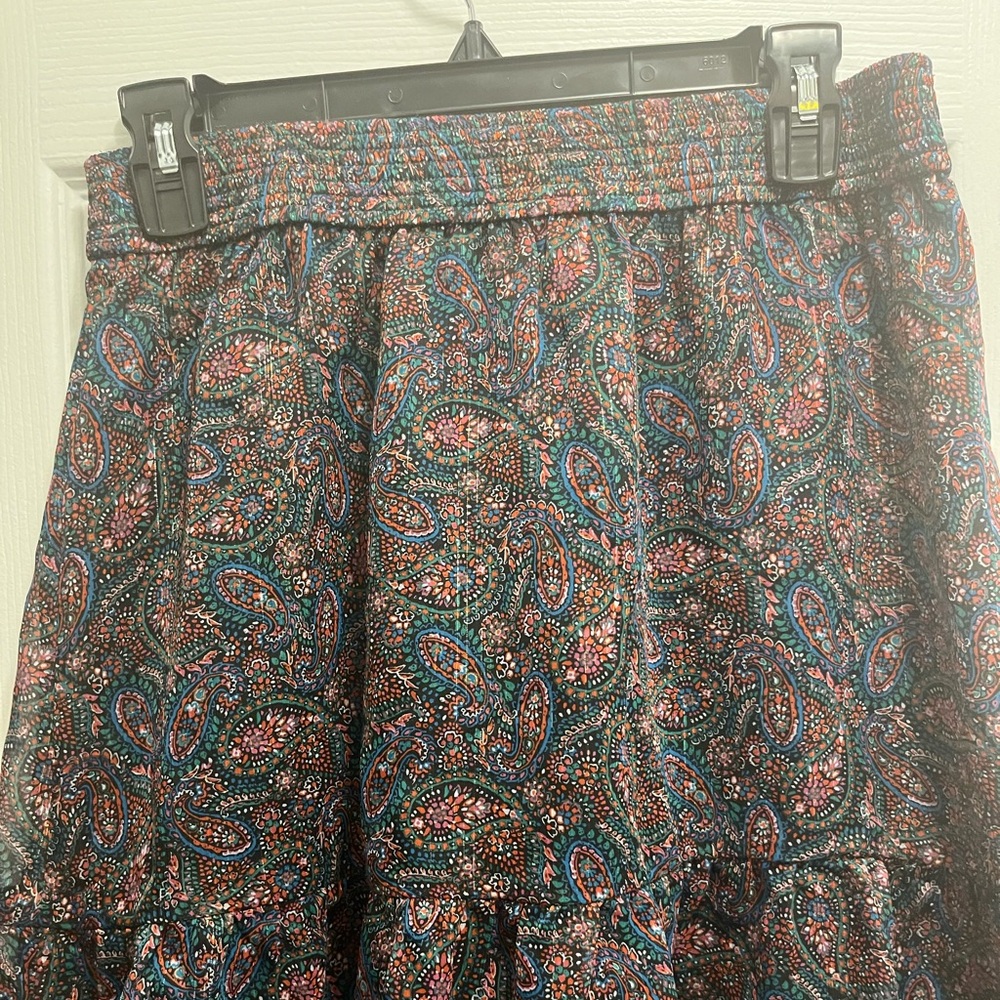 LOFT Skirt.